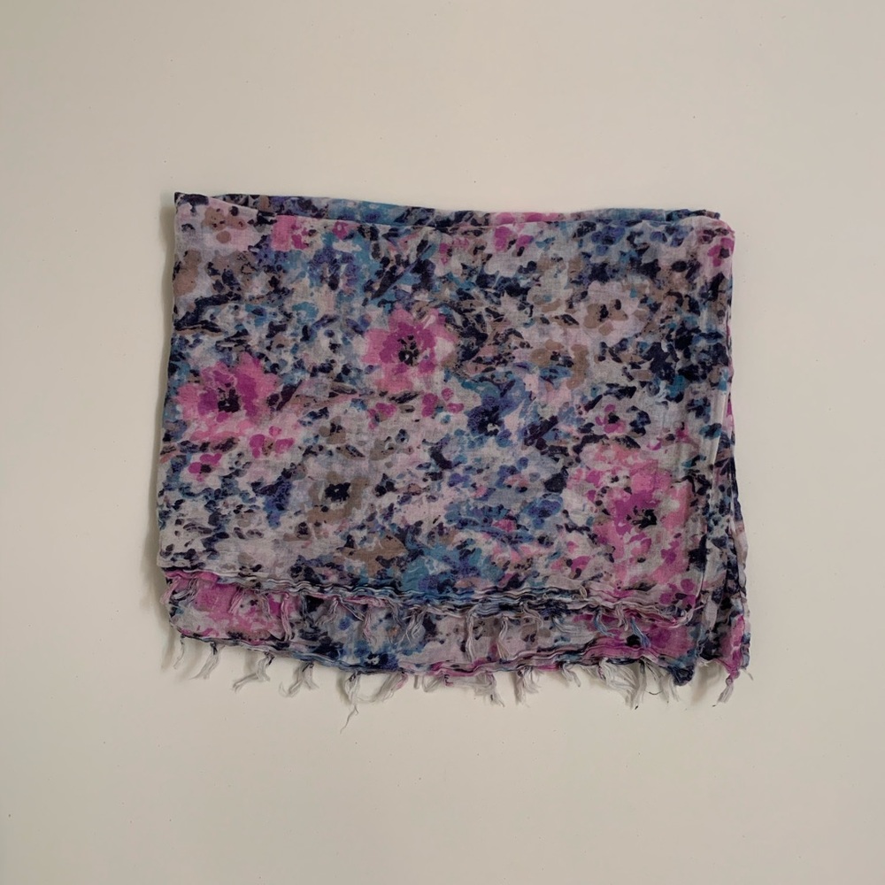 Cute Infinity Scarf